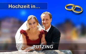  Heiraten in  Tutzing