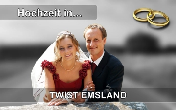  Heiraten in  Twist (Emsland)