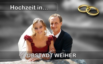  Heiraten in  Ubstadt-Weiher