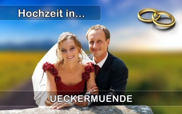  Heiraten in  Ueckermünde