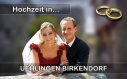  Heiraten in  Ühlingen-Birkendorf