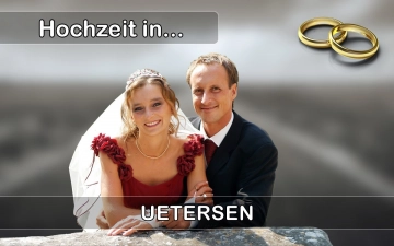  Heiraten in  Uetersen