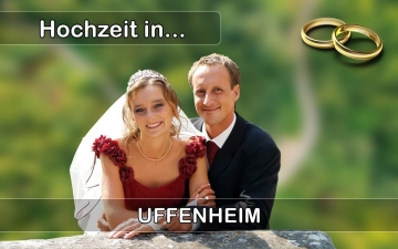  Heiraten in  Uffenheim