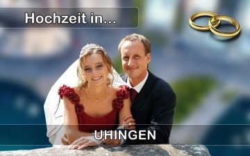  Heiraten in  Uhingen