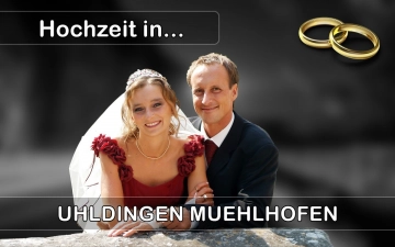  Heiraten in  Uhldingen-Mühlhofen