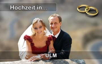  Heiraten in  Ulm