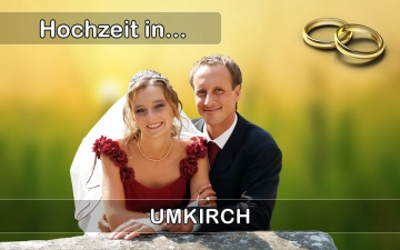  Heiraten in  Umkirch