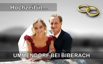  Heiraten in  Ummendorf bei Biberach