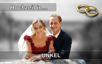  Heiraten in  Unkel