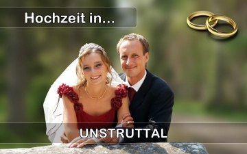  Heiraten in  Unstruttal