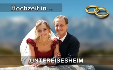  Heiraten in  Untereisesheim