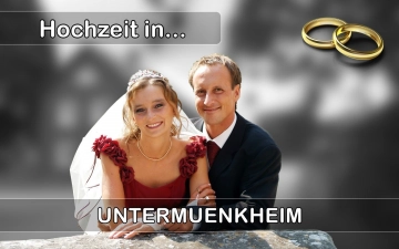  Heiraten in  Untermünkheim
