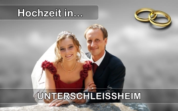  Heiraten in  Unterschleißheim