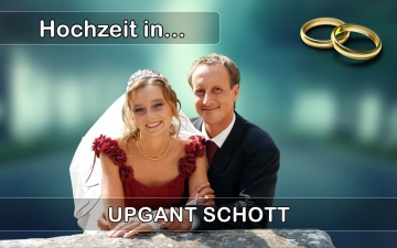  Heiraten in  Upgant-Schott