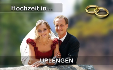  Heiraten in  Uplengen