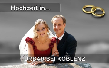  Heiraten in  Urbar bei Koblenz