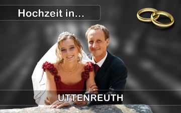  Heiraten in  Uttenreuth
