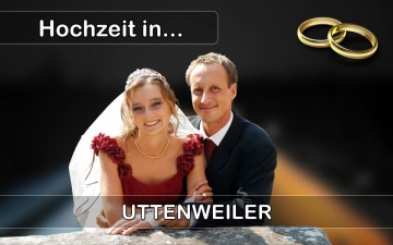  Heiraten in  Uttenweiler