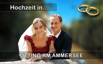  Heiraten in  Utting am Ammersee