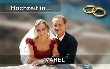  Heiraten in  Varel