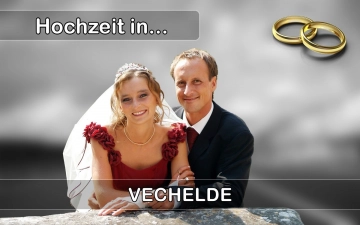  Heiraten in  Vechelde