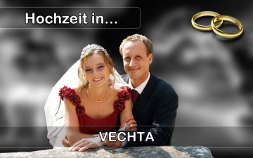  Heiraten in  Vechta