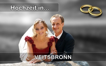  Heiraten in  Veitsbronn