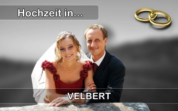  Heiraten in  Velbert