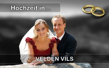  Heiraten in  Velden (Vils)