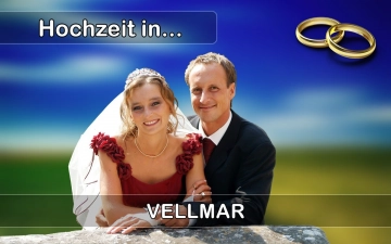  Heiraten in  Vellmar