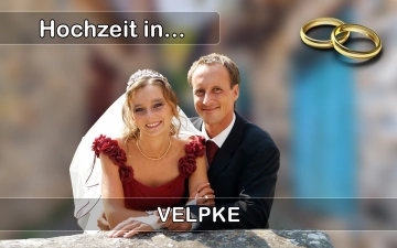  Heiraten in  Velpke
