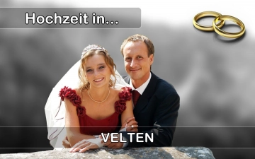  Heiraten in  Velten