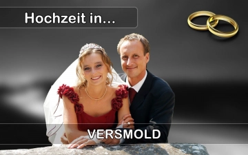  Heiraten in  Versmold