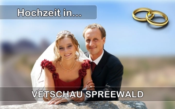  Heiraten in  Vetschau/Spreewald