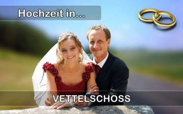  Heiraten in  Vettelschoß