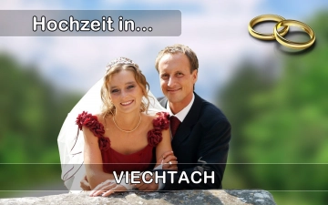  Heiraten in  Viechtach