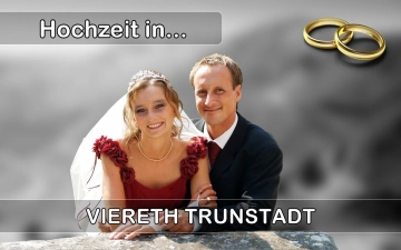  Heiraten in  Viereth-Trunstadt