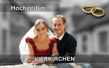  Heiraten in  Vierkirchen