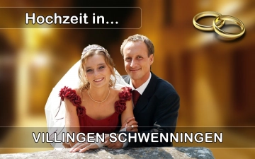  Heiraten in  Villingen-Schwenningen