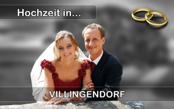  Heiraten in  Villingendorf