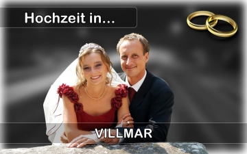  Heiraten in  Villmar