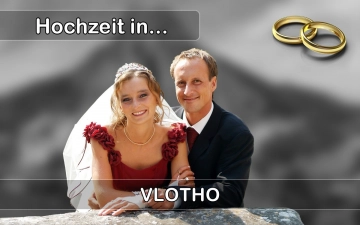  Heiraten in  Vlotho