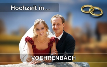  Heiraten in  Vöhrenbach