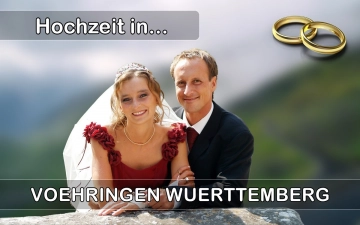  Heiraten in  Vöhringen (Württemberg)