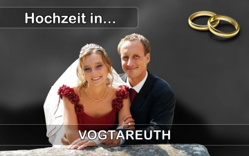  Heiraten in  Vogtareuth