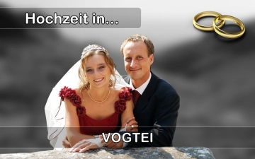  Heiraten in  Vogtei
