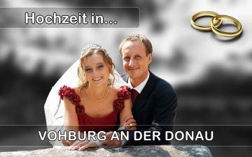  Heiraten in  Vohburg an der Donau