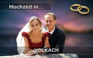  Heiraten in  Volkach