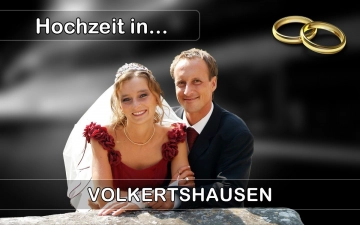  Heiraten in  Volkertshausen