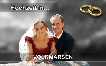  Heiraten in  Volkmarsen